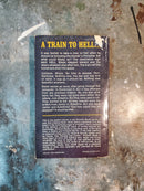 Richard Blade 8: Undying World - Jeffrey Lord