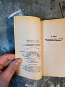 Battlestar Galactica 11: The Nightmare Machine - Glen A. Larson & Robert Thurston