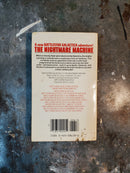 Battlestar Galactica 11: The Nightmare Machine - Glen A. Larson & Robert Thurston