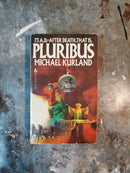 Pluribus - Michael Kurland