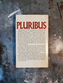 Pluribus - Michael Kurland