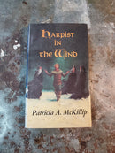 Harpist In The Wind - Patricia A. McKillip