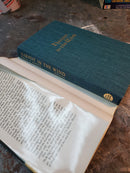 Harpist In The Wind - Patricia A. McKillip