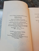 Harpist In The Wind - Patricia A. McKillip