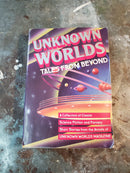 Unknown Worlds: Tales From Beyond - Stanley Schmidt & Martin H. Greenberg (editors)
