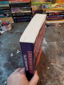 Unknown Worlds: Tales From Beyond - Stanley Schmidt & Martin H. Greenberg (editors)