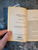 The Siege Of Wonder - Mark S. Geston