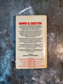 The Siege Of Wonder - Mark S. Geston