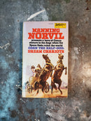 Odan The Half God: Dream Chariots - Manning Norvil