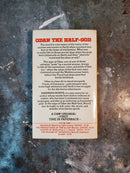 Odan The Half God: Dream Chariots - Manning Norvil