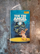 The Tin Angel - Ron Goulart