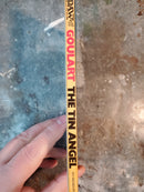 The Tin Angel - Ron Goulart