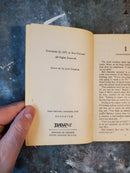 The Tin Angel - Ron Goulart