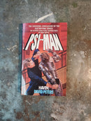 PSI-Man: Haven - David Peters