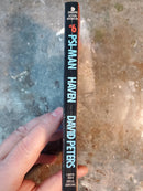 PSI-Man: Haven - David Peters