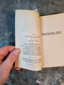 PSI-Man: Haven - David Peters