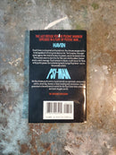 PSI-Man: Haven - David Peters