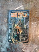 God Stalk - P. C. Hodgell