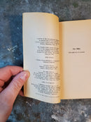 God Stalk - P. C. Hodgell