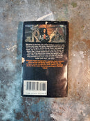 God Stalk - P. C. Hodgell