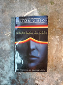 Virtual Light - WIlliam Gibson