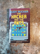 The Hacker And The Ants - Rudy Rucker