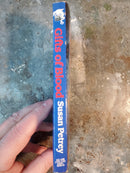 Gifts Of Blood - Susan Petrey