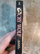 Cry Wolf - Alan B. Chronister