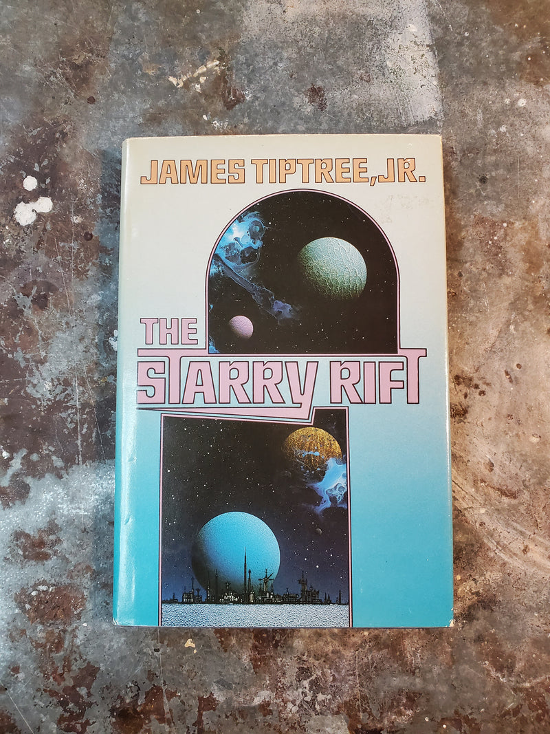 The Starry Rift - James Tiptree Jr.