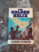 The Golden Helix - Theodore Sturgeon