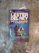 Pstalemate - Lester Del Rey