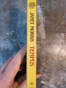 Tempus - Janet Morris