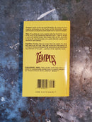 Tempus - Janet Morris