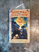 Thieves' World Book 7: The Dead Of Winter - Robert Lynn Asprin & Lynn Abbey (editors)