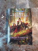 Heroes Of Karth: The Curse Of The Undead (signed) - Grant Hamilton
