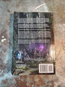 Heroes Of Karth: The Curse Of The Undead (signed) - Grant Hamilton