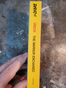 The Warrior Enchained - Sharon Green