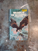 Warrior Of Scorpio - Alan Burt Akers