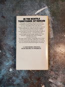 Warrior Of Scorpio - Alan Burt Akers