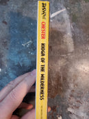 Kioga Of The Wilderness - William L. Chester