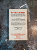 Kioga Of The Wilderness - William L. Chester