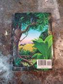 Last Chance To See - Douglas Adams & Mark Carwardine