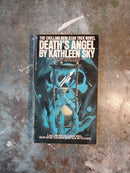 Star Trek: Death's Angel - Kathleen Sky