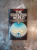 Star Trek: The Starless World - Gordon Eklund