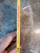 Space Probe 6: Nightmare On Vega 3 - Charles Huntington