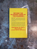 Space Probe 6: Nightmare On Vega 3 - Charles Huntington