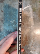 The Ring Of Ritornel - Charles L. Harness