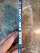 Catharsis Central - Antony Alban