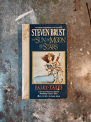 The Sun The Moon And The Stars - Steven Brust