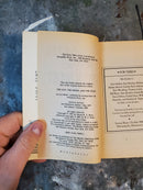 The Sun The Moon And The Stars - Steven Brust